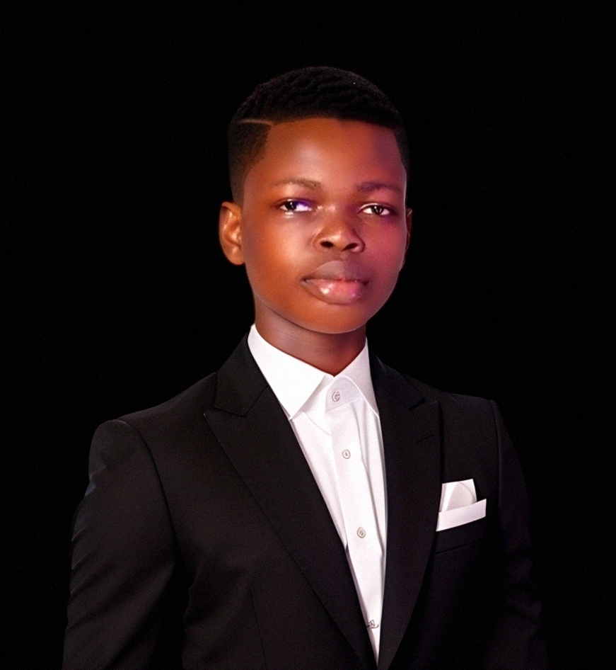 Isaac Arinola